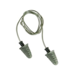 Peltor by 3M 10093045929525 1301 Next Skull Screws Safety Corded Ear Plugs,…