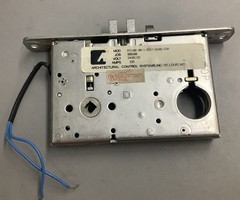 ACSI Series 1500 Electric Mortise Lock M1520C-00-1-2257 24VAC/DC (b222)