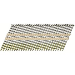 Metabo HPT Framing Nails | 3-1/4 Inch x .131 | Full Round Head | Brite, Basic |