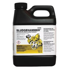 Hercules 35298 Corrosion Inhibitor, 32 Oz