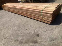 MCA 4A Treated Lumber – 16′ x 10″ x 2″ – Deck Boards, Wood Framing, Timber