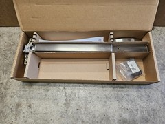 Precision Hardware Stanley Series 2100 Panic Bar Exit Device Door Bar RH