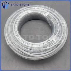 60m 197Ft 1001674 1001673 105139 Gema Grounded Anti Static Powder Hose POE New