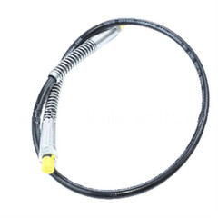 14-37-0300Milwaukee Tool GREASE HOSE ASSEMBLY