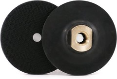 floor Polishing Tools 5″ diamond pad 26+2 stone concrete granite marble polisher