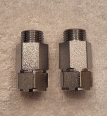 American Standard M950019-0070A, Filter Assy with Check Valve