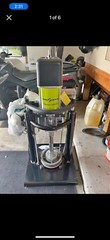 Sames Kremlin Extrusion Pump 63C106