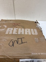 Rehau 302286-030 1-5/16X1MM C400086 LAC 600 1800FT