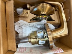 SARGENT Lever Lockset Mechanical Storeroom lot of 13 commercial door lock