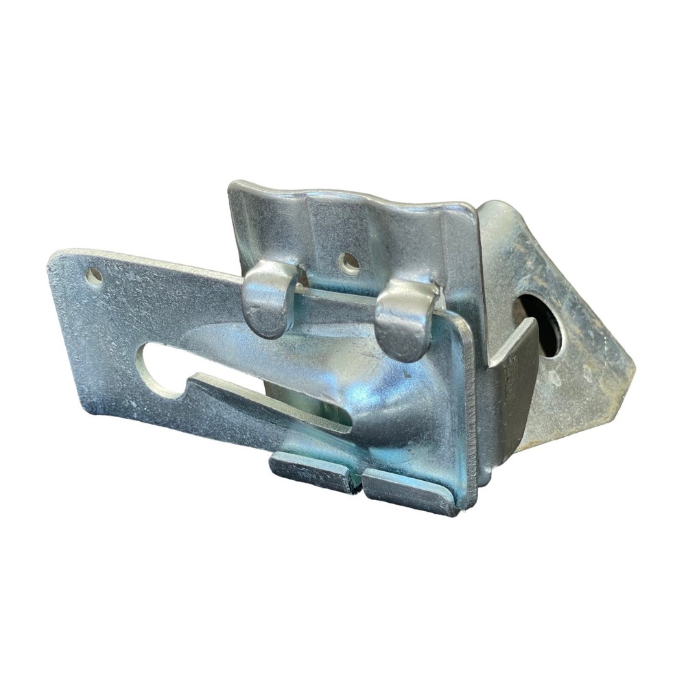 Sandbaggy Heavy-Duty Snap Tie Brackets for Concrete Formwork – Single Waler