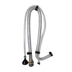 Suction Tube Kit Replacement Repairing Parts High Pressure Leakproof Accessories