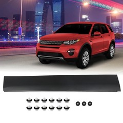 Front Lower Left Door Side Trim Black Discovery Sport 2015-2019 LR073079