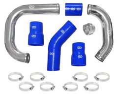 VW GOLF Mk5 AUDI A3 8P SEAT LEON CUPRA R INTERCOOLER HARDPIPE KIT 2.0 TFSI-H230