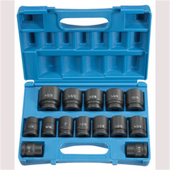 Grey Pneumatic 8038 Grey Pneumatic 3/4″DR 14PC STD