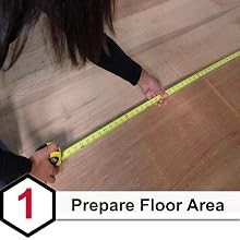 24“ x 24” Indoor/Outdoor 0.25″ Pile Height, Peel and Stick Carpet Tile, Tan