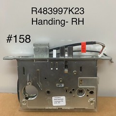 Assa Abloy Vingcard R483997K23 Lock Case DA 4.5v – RH