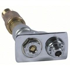 WATTS HY 420 12 WALL HYDRANT, FROSTPROOF, 3/4″ OUTLET, 12″ WALL, 4HXR1, NEW!!