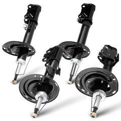 4Pcs Shock Absorbers Struts Fits Avalon Camry 2006-2011 339023