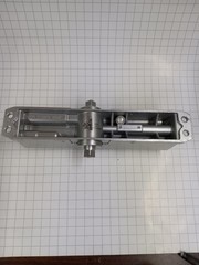 Tell Manufacturing Commercial Door Closer 600 Series DC100148 (No Arm)