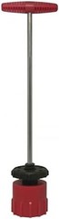 New Red Devil 4070 Create a Color Plastic Standard Caulk Mixer 10 oz