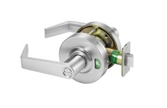 AU-YPL02-626 Privacy Indicator Lockset (List $345.35)