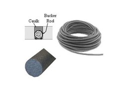 Closed Cell Backer Rod – 25 Feet 1/4″ thickness caulking filler foam