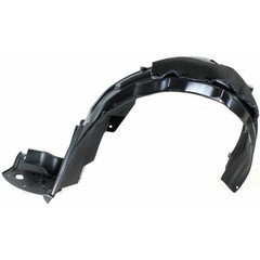 2pcs Fender Liner Front Left Driver Right Passenger Side 13470978