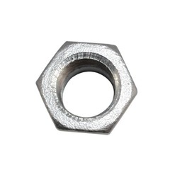 Multi Size M/F HEX bushing Reducer adapter NPT threaded SS 304 Pipe fitting