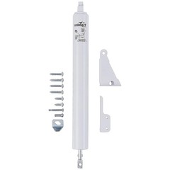 Wright Products Standard Duty Pneumatic Screen & Storm Door Closer – Adjustable