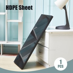 HDPE Sheet – Cut to Size Polyethylene Plastic Block Engineering Panel 2mm – 30mm