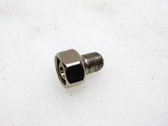 PAASCHE AU-A AIRBRUSH AUTOMATIC SPRAY GUN AB-H-AUR-1 AR-15 TIP