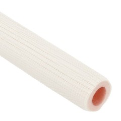 7/8″ Heater Pipe Insulation Foam Tube Heat Preservation Tubing, 9.84Ft