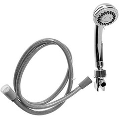 Homewerks Worldwide 228630 CHR 3Spr SHWR HP 3 SPR Shower Head