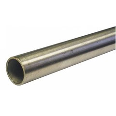 Manufacturer Varies 3/4″ OD x 6 ft. Seamless 316 Stainless Steel Tubing