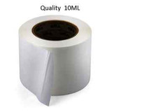 Quality Vapor Barrier Tape 4″ x 108′ x 10 mil Basement / Crawl plastic sealer
