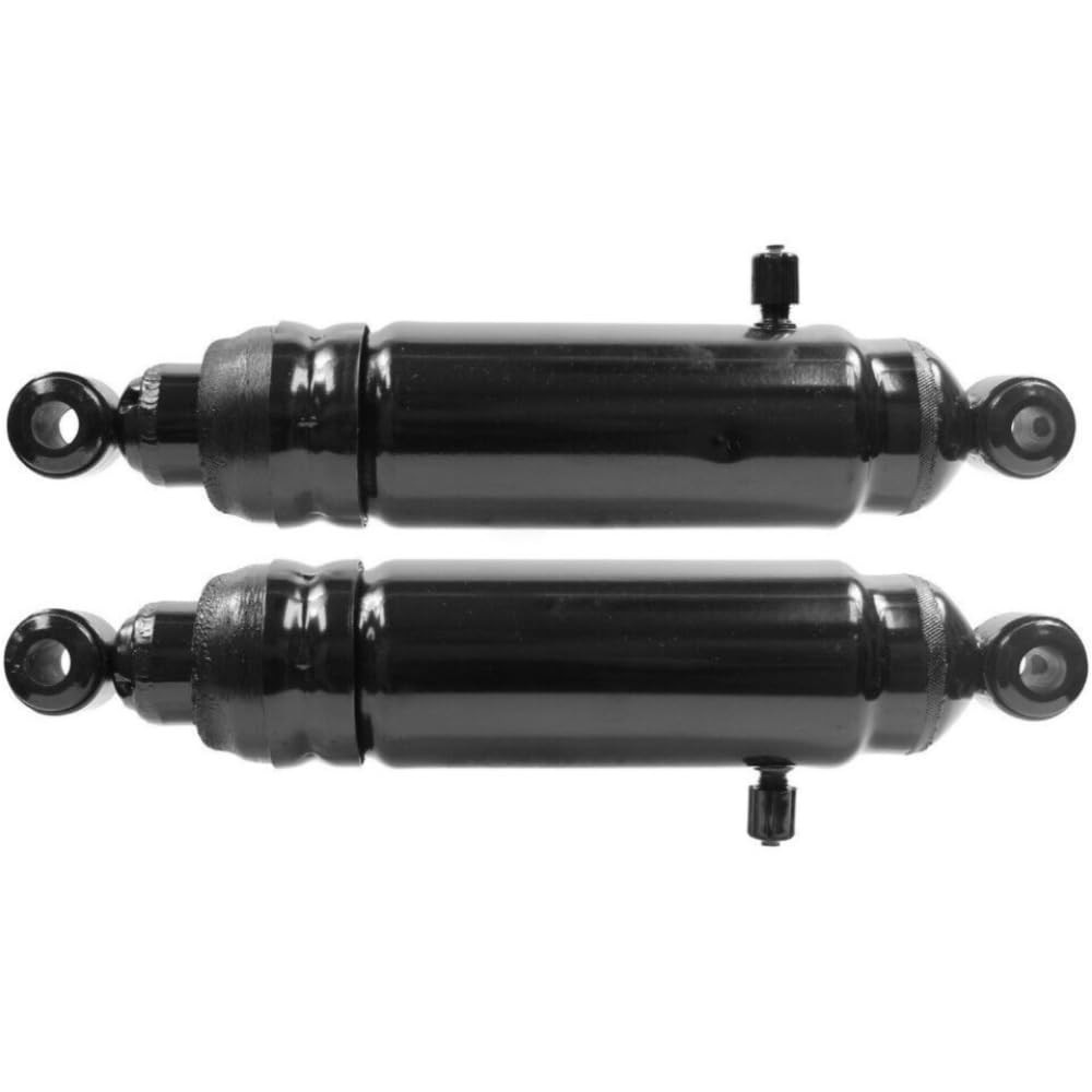 Shock Absorber Strut Assembly Pair Ford Super Deluxe 47-48 F-100 53-55 61-65