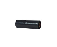 NEW 12 In. x 300 Ft. Black 4.5 Mil. Polyethylene Sheeting- PRMSRC, 4512300B