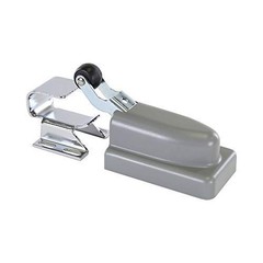 Kason 1098 Spring Door Closer, Flush Hook, 11098000004, Alloy Steel