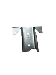(QTY8) Simpson Strong-Tie RR Ridge Rafter 2.25″ H X 4″ W 18 Ga. Galvanized Steel