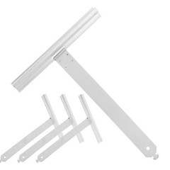 4 Pcs Roller Shutter Door Fittings Repair Spring Parts Accessories