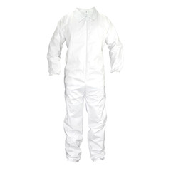 6854 Gen-Nex All-Purpose Crew Coverall, XL