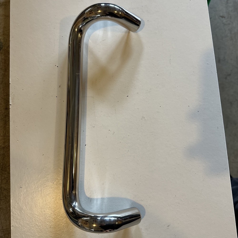 Stainless Steel Offset Door Pull Handle