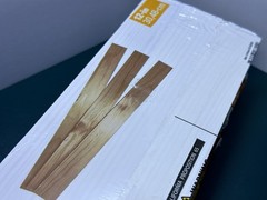 42 Ct Project Source 12 in Pine Wood Shims Split Resistant 1-1/4in Wide (3 PCS)