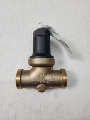 Wilkins NR3XL 1 1/4″ Pressure Reducing Valve MISSING UNIONS
