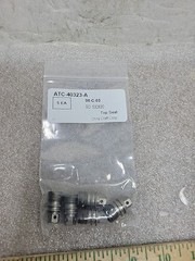 QTY: 5 Glas-Craft ATC-6000-FIT Chopper Gun ATC-40323-A Diffuser Top Seat