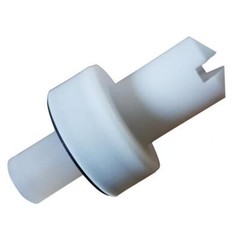 8PCS FOR GM Opti GA02 Manual Powder Coating Spray Gun 1000047 Nozzle