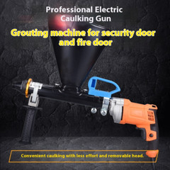 Multifunctional Electric Caulking Gun Grouting Machine Grouting Machine