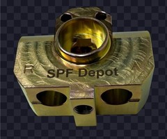 200635 Steel Body by SPF Depot for PMC