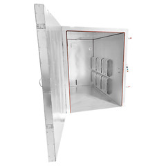 Powder Coat Oven, Cerakote Oven, Curing Oven (Inside: 6 x 8 x 6)