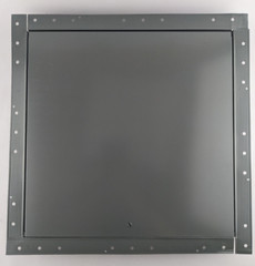 JL Industries 9WB – 16″ x 16″ Flush General Purpose Access Door Panel – Gray